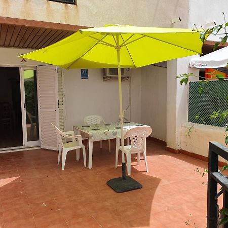 Apartamento Naturista Playas de Vera Luaran gambar